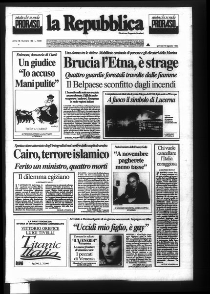 La repubblica